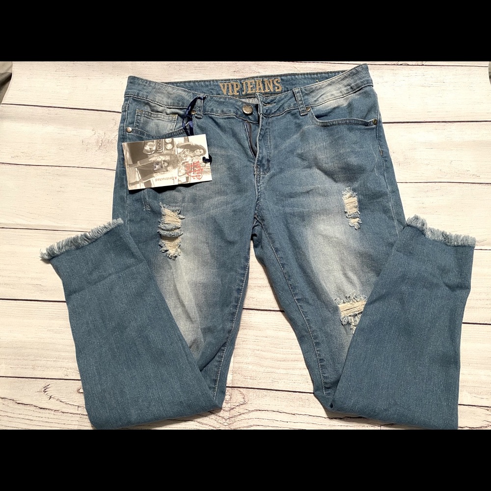 VIP Jeans